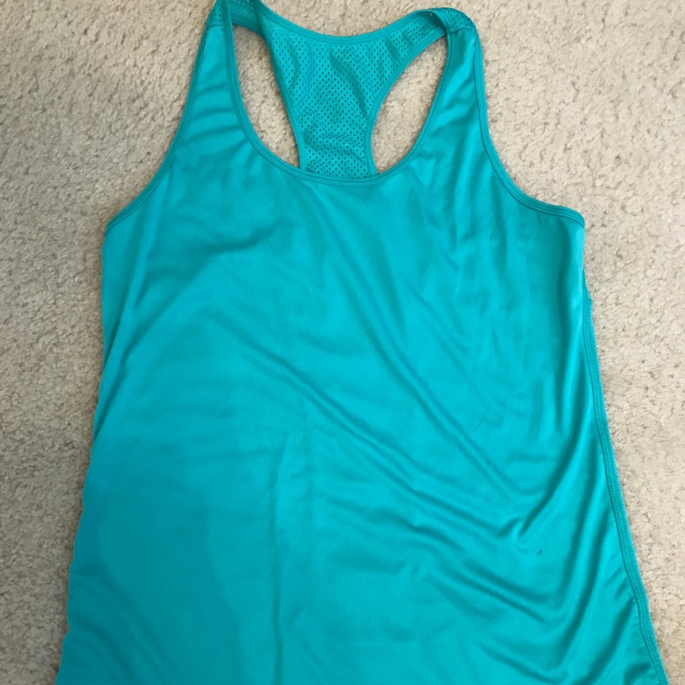 Danskin active tank